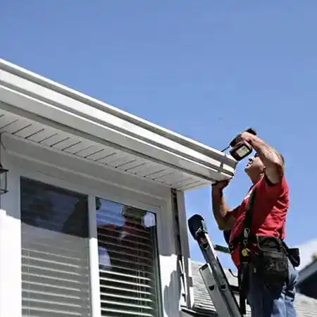 gutter services Port Isabel